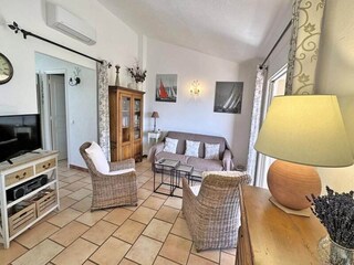 Apartamento Sainte-Maxime Características 12