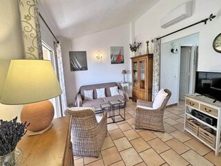 Apartamento Sainte-Maxime Características 13