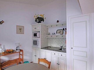 Apartamento Sainte-Maxime Características 15