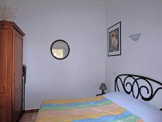 Apartamento Sainte-Maxime Características 17
