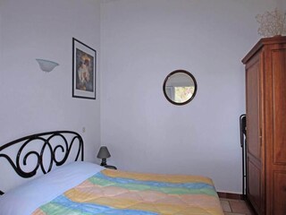 Apartamento Sainte-Maxime Características 22