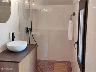 Apartamento Sainte-Maxime Características 19
