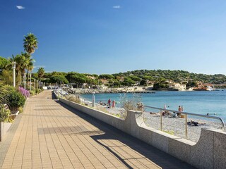 Apartment Sainte-Maxime Außenaufnahme 10