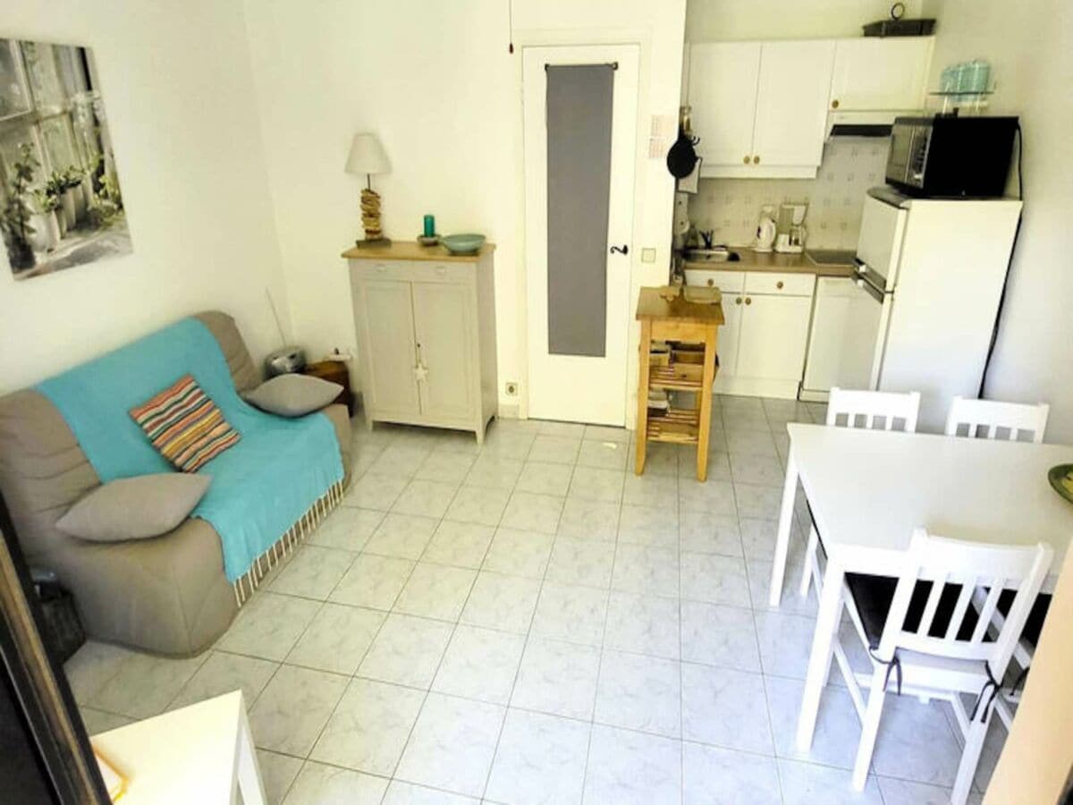 Apartamento Six-Fours-les-Plages  1