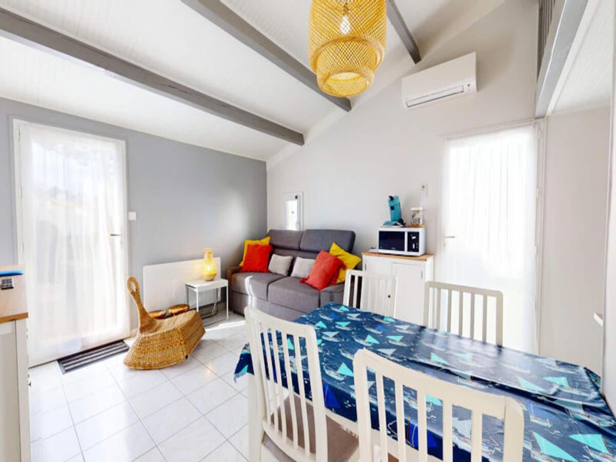 Appartement Brétignolles-sur-Mer  1