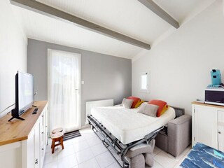 Apartment Brétignolles-sur-Mer  18