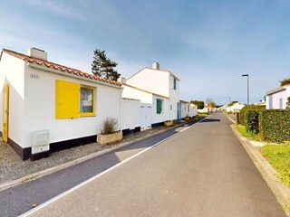 Appartement Brétignolles-sur-Mer  23