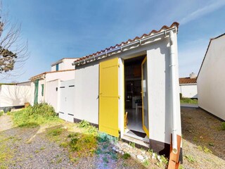 Apartment Brétignolles-sur-Mer  19