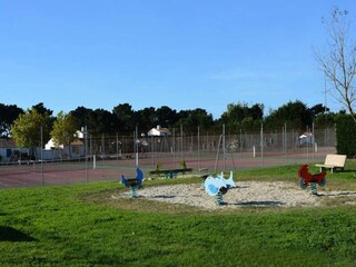 Appartement Brétignolles-sur-Mer  21