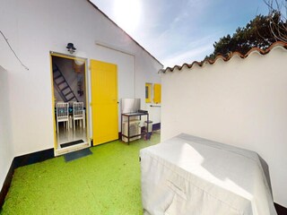 Appartement Brétignolles-sur-Mer  5