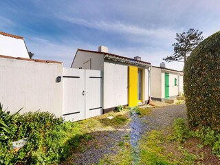 Appartement Brétignolles-sur-Mer  11