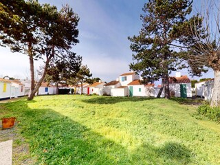 Apartment Brétignolles-sur-Mer  21