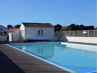 Apartment Brétignolles-sur-Mer  9