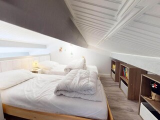 Appartement Brétignolles-sur-Mer  8