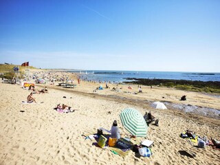 Appartement Brétignolles-sur-Mer  9