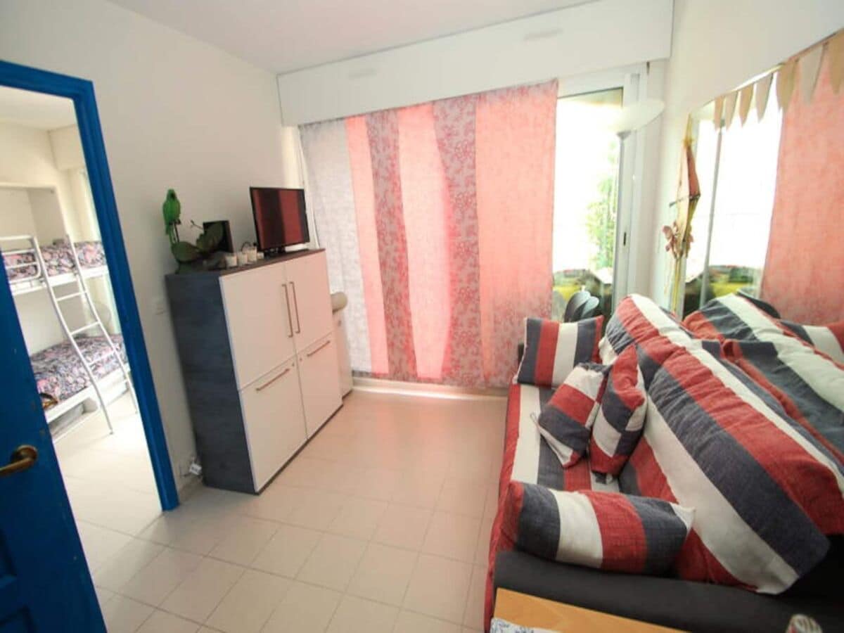 Apartment Menton  1