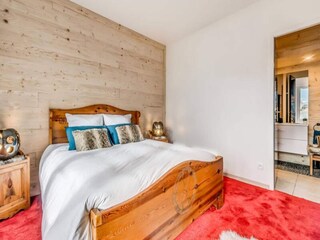 Appartamento Miribel-Lanchâtre  1