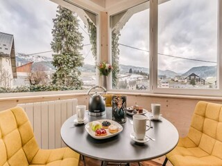 Appartamento Miribel-Lanchâtre  2