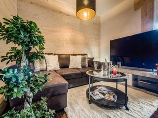 Appartamento Miribel-Lanchâtre  4