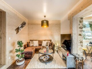 Appartamento Miribel-Lanchâtre  5