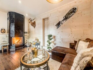 Appartamento Miribel-Lanchâtre  10