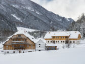 Holiday apartment Obertauern (Ort) Outdoor Recording 1