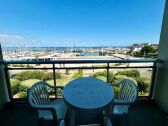 Appartement Saint-Pierre-Quiberon Buitenaudio-opname 1