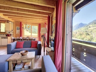 Apartment Le Biot  22