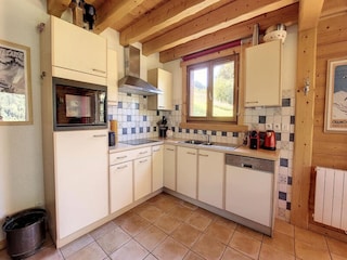 Apartment Le Biot  24
