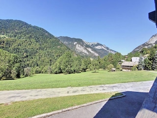 Apartment Le Biot  25