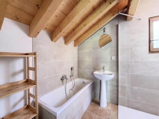 Apartment Le Biot  26