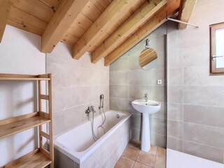 Appartement Le Biot  26