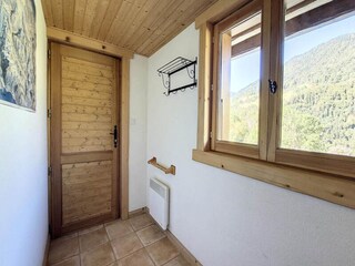 Appartement Le Biot  28
