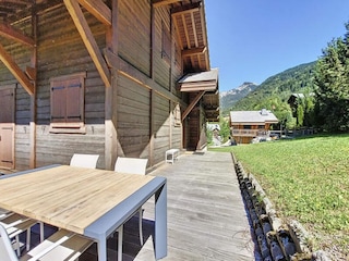 Apartment Le Biot  30