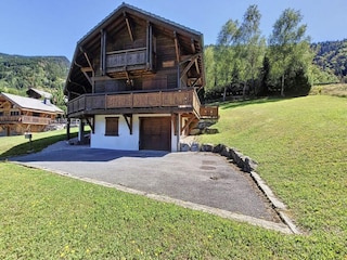 Apartment Le Biot  33