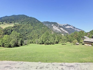 Apartment Le Biot  34