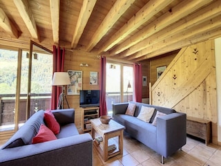 Apartment Le Biot  14