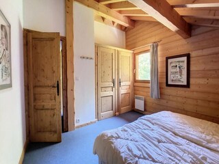 Appartement Le Biot  5