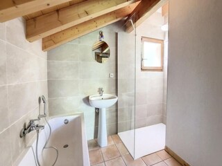 Apartment Le Biot  35