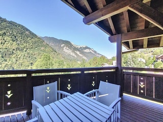Apartment Le Biot  18