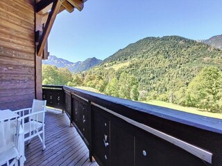 Appartement Le Biot  6