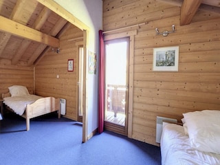Apartment Le Biot  15