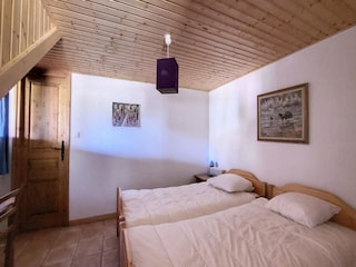 Apartment Le Biot  8