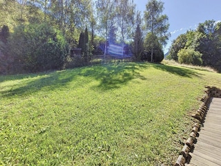 Apartment Le Biot  16