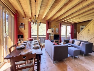 Apartment Le Biot  19