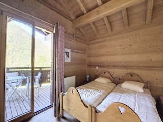 Apartment Le Biot  11