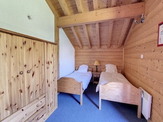 Apartment Le Biot  20