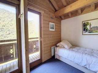 Apartment Le Biot  21