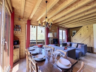 Apartment Le Biot  17