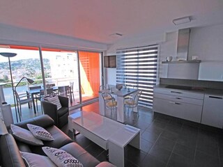 Apartment Sainte-Maxime Ausstattung 7